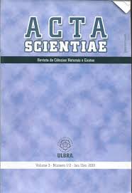Acta Scientiae